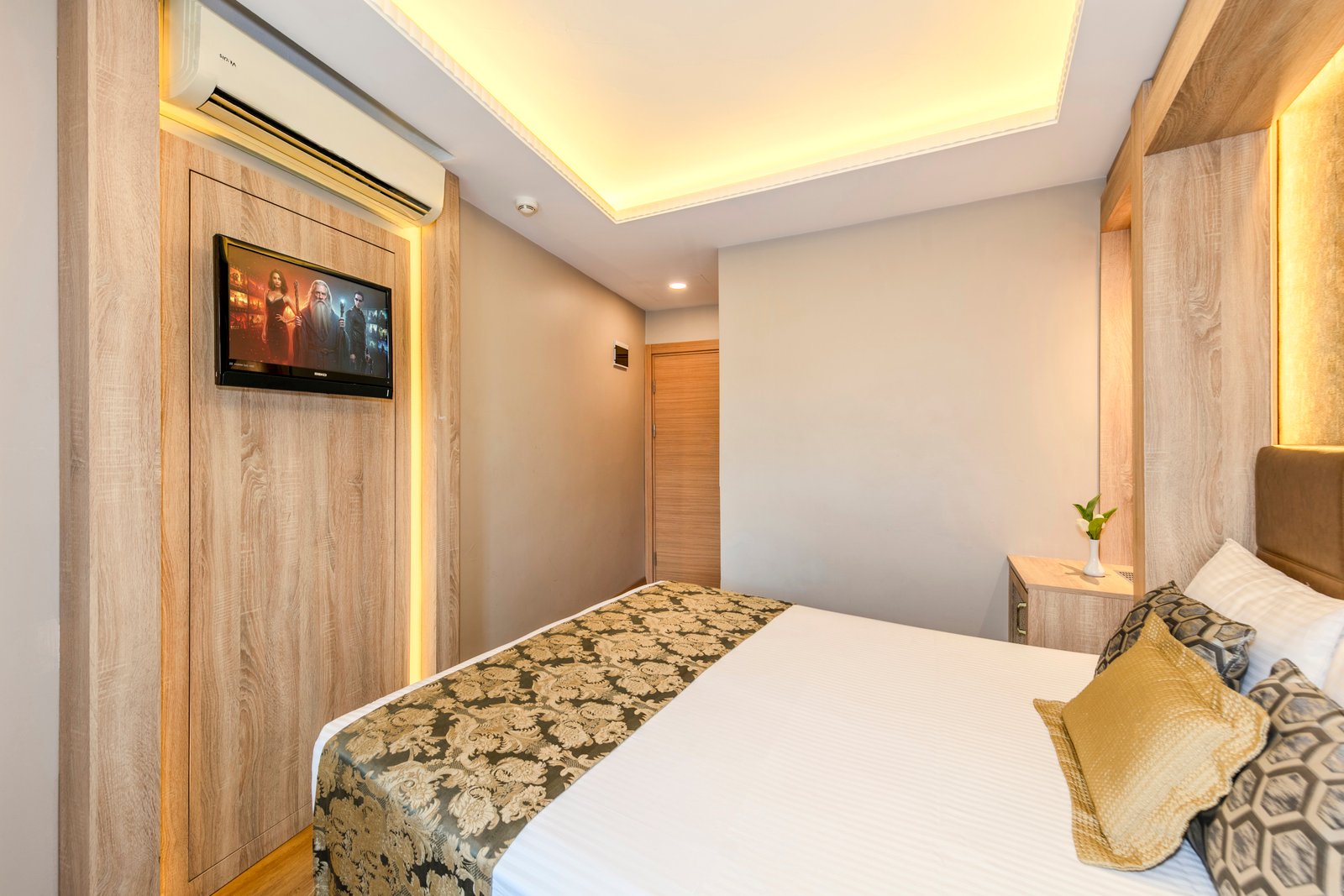 Single Room