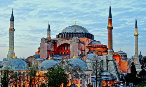 Fatih İstanbul Otelleri | Tarihi Yarımadada Konaklama Rehberi